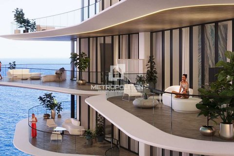 Apartament në Al Marjan Island, Ras Al Khaimah, Emiratet e Bashkuara Arabe 37 m2. № 593361 - Foto 19