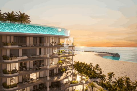 Apartament në Al Marjan Island, Ras Al Khaimah, Emiratet e Bashkuara Arabe 37 m2. № 593361 - Foto 20