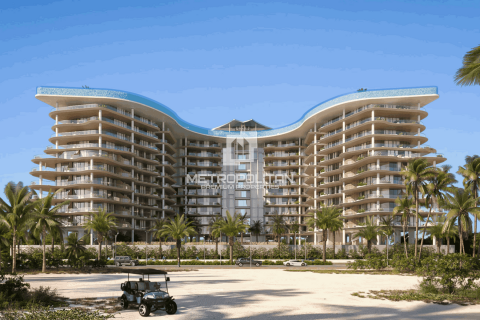 Apartament në Al Marjan Island, Ras Al Khaimah, Emiratet e Bashkuara Arabe 37 m2. № 593361 - Foto 21