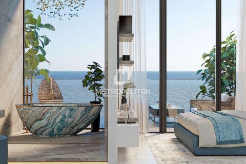 Apartament në Al Marjan Island, Ras Al Khaimah, Emiratet e Bashkuara Arabe 37 m2. № 593361 - Foto 9