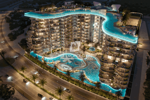Apartament në Al Marjan Island, Ras Al Khaimah, Emiratet e Bashkuara Arabe 37 m2. № 593361 - Foto 22