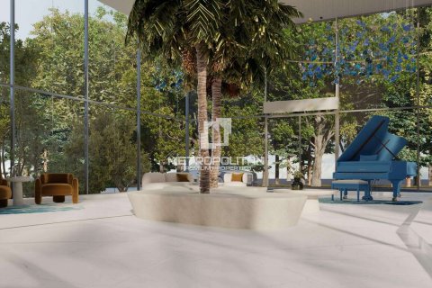 Apartament në Al Marjan Island, Ras Al Khaimah, Emiratet e Bashkuara Arabe 37 m2. № 593361 - Foto 4