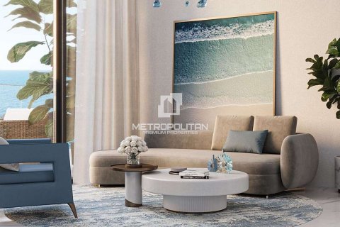 Apartament në Al Marjan Island, Ras Al Khaimah, Emiratet e Bashkuara Arabe 37 m2. № 593361 - Foto 12