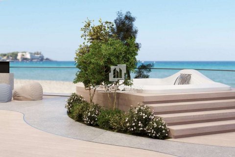 Apartament në Al Marjan Island, Ras Al Khaimah, Emiratet e Bashkuara Arabe 37 m2. № 593361 - Foto 17