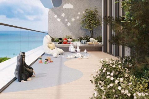 Apartament në Al Marjan Island, Ras Al Khaimah, Emiratet e Bashkuara Arabe 37 m2. № 593361 - Foto 16