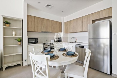 Dubai Hills Estate, Dubai, BAE’de kiralık daire 1 yatak odası, 60 m&sup2; No 593389 - fotoğraf 5