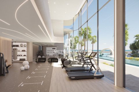 Apartman u Mina Al Arab, Ras Al Khaimah, UAE 1 spavaća soba, 84 m2 Br. 593387 - fotografija 8
