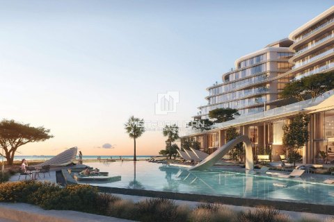 Apartman u Mina Al Arab, Ras Al Khaimah, UAE 1 spavaća soba, 84 m2 Br. 593387 - fotografija 1
