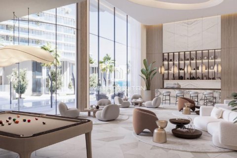 Apartman u Mina Al Arab, Ras Al Khaimah, UAE 1 spavaća soba, 84 m2 Br. 593387 - fotografija 7
