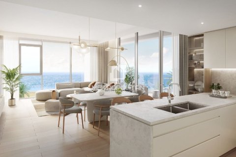 Apartman u Mina Al Arab, Ras Al Khaimah, UAE 1 spavaća soba, 84 m2 Br. 593387 - fotografija 2