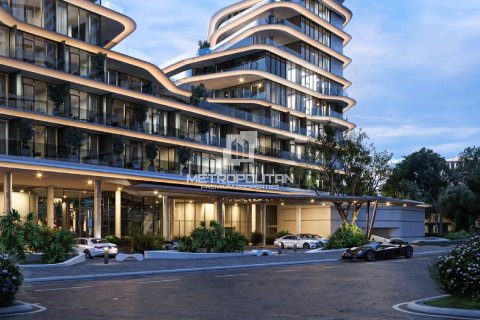 Apartman u Mina Al Arab, Ras Al Khaimah, UAE 1 spavaća soba, 84 m2 Br. 593387 - fotografija 11
