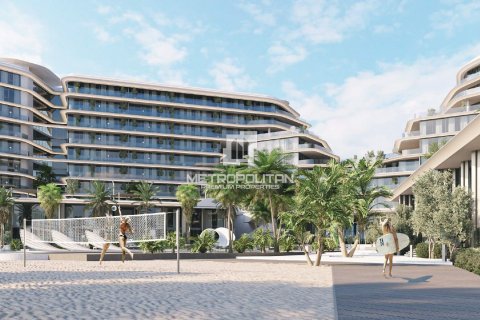 Apartman u Mina Al Arab, Ras Al Khaimah, UAE 1 spavaća soba, 84 m2 Br. 593387 - fotografija 9