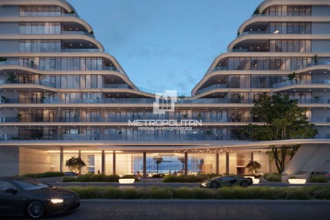 Apartman u Mina Al Arab, Ras Al Khaimah, UAE 1 spavaća soba, 84 m2 Br. 593387 - fotografija 10