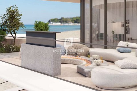 阿联酋 Ras Al Khaimah Al Marjan Island 待售 : 53 平方米 , 编号593362 - 照片 18