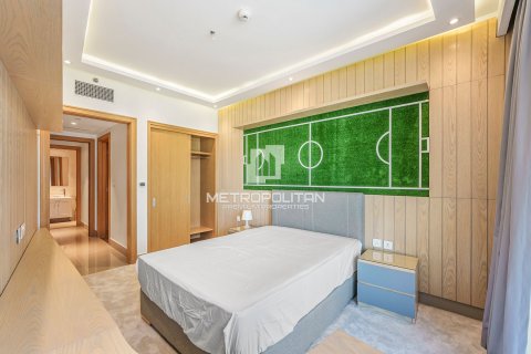 Appartement te koop in Downtown Dubai (Downtown Burj Dubai), Dubai, VAE 3 slaapkamers, 237 vr.m., nr 593359 - foto 15