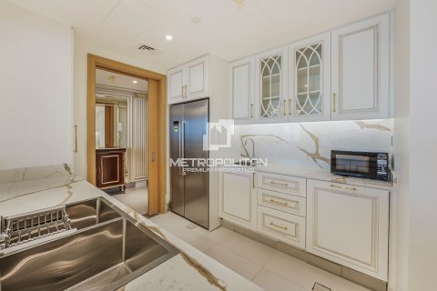 Appartement te koop in Downtown Dubai (Downtown Burj Dubai), Dubai, VAE 3 slaapkamers, 237 vr.m., nr 593359 - foto 12