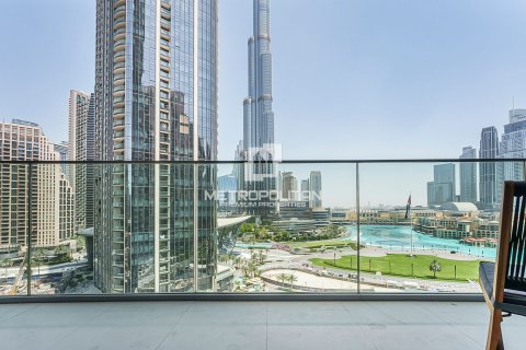 Appartement te koop in Downtown Dubai (Downtown Burj Dubai), Dubai, VAE 3 slaapkamers, 237 vr.m., nr 593359 - foto 24