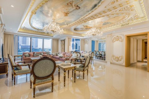 Appartement te koop in Downtown Dubai (Downtown Burj Dubai), Dubai, VAE 3 slaapkamers, 237 vr.m., nr 593359 - foto 5