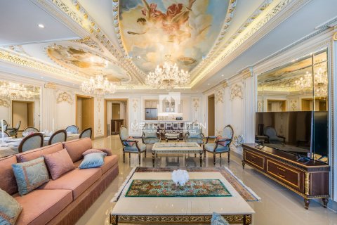 Appartement te koop in Downtown Dubai (Downtown Burj Dubai), Dubai, VAE 3 slaapkamers, 237 vr.m., nr 593359 - foto 3