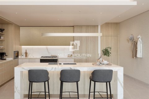 Apartament në Jumeirah Lake Towers, Dubai, Emiratet e Bashkuara Arabe 2 dhoma gjumi, 143 m2. № 593388 - Foto 5
