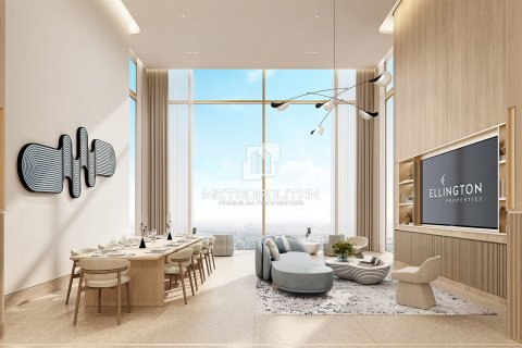 Apartament në Jumeirah Lake Towers, Dubai, Emiratet e Bashkuara Arabe 2 dhoma gjumi, 143 m2. № 593388 - Foto 6