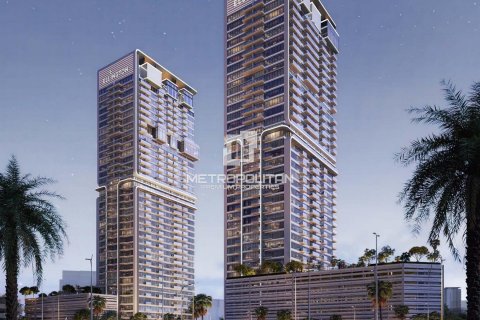 Apartament në Jumeirah Lake Towers, Dubai, Emiratet e Bashkuara Arabe 2 dhoma gjumi, 143 m2. № 593388 - Foto 15