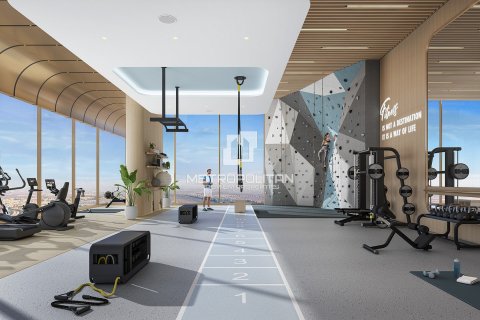 Apartament në Jumeirah Lake Towers, Dubai, Emiratet e Bashkuara Arabe 2 dhoma gjumi, 143 m2. № 593388 - Foto 10