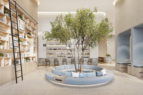 Apartament në Jumeirah Lake Towers, Dubai, Emiratet e Bashkuara Arabe 2 dhoma gjumi, 143 m2. № 593388 - Foto 12