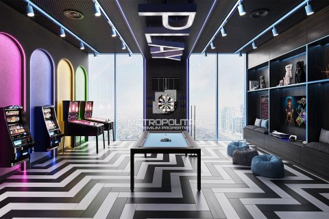 Apartament në Jumeirah Lake Towers, Dubai, Emiratet e Bashkuara Arabe 2 dhoma gjumi, 143 m2. № 593388 - Foto 17
