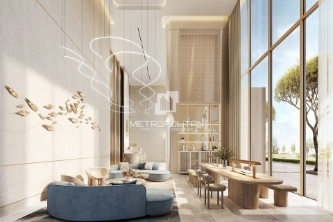 Apartament në Jumeirah Lake Towers, Dubai, Emiratet e Bashkuara Arabe 2 dhoma gjumi, 143 m2. № 593388 - Foto 9