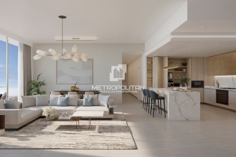 Apartament në Jumeirah Lake Towers, Dubai, Emiratet e Bashkuara Arabe 2 dhoma gjumi, 143 m2. № 593388 - Foto 4