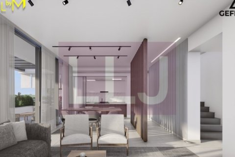 Byt v Al Reem Island, Abu Dhabi, SAE 3 ložnice, 287.5 m² Č.: 557831 - fotografie 8