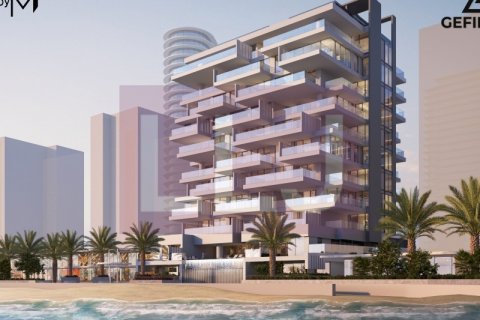 Byt v Al Reem Island, Abu Dhabi, SAE 3 ložnice, 287.5 m² Č.: 557831 - fotografie 1
