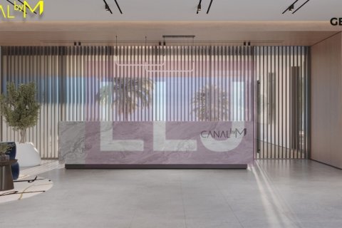 Byt v Al Reem Island, Abu Dhabi, SAE 3 ložnice, 287.5 m² Č.: 557831 - fotografie 3