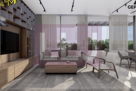 Byt v Al Reem Island, Abu Dhabi, SAE 3 ložnice, 287.5 m² Č.: 557831 - fotografie 10