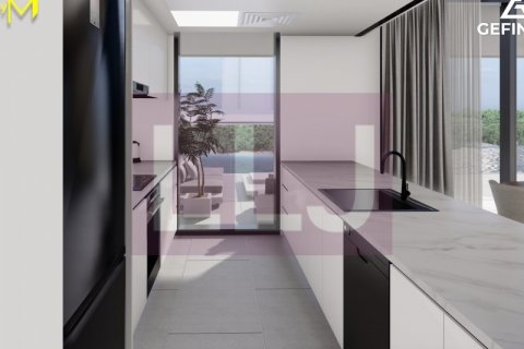 Byt v Al Reem Island, Abu Dhabi, SAE 3 ložnice, 287.5 m² Č.: 557831 - fotografie 5