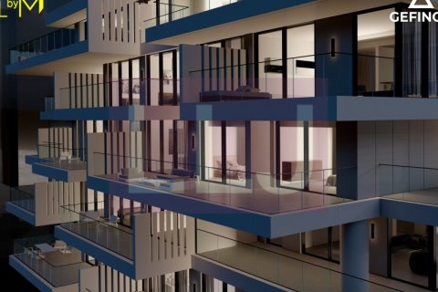 Byt v Al Reem Island, Abu Dhabi, SAE 3 ložnice, 287.5 m² Č.: 557831 - fotografie 7