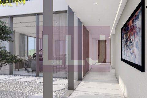Byt v Al Reem Island, Abu Dhabi, SAE 3 ložnice, 287.5 m² Č.: 557831 - fotografie 6