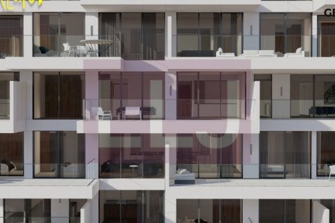 Apartament në Al Reem Island, Abu Dhabi, Emiratet e Bashkuara Arabe 2 dhoma gjumi, 163 m2. № 557829 - Foto 5