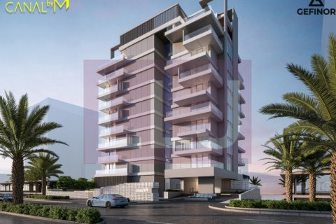 Apartament në Al Reem Island, Abu Dhabi, Emiratet e Bashkuara Arabe 2 dhoma gjumi, 163 m2. № 557829 - Foto 4