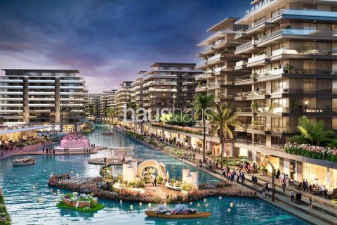 Shtëpi në qytet në Dubai Investment Park, Emiratet e Bashkuara Arabe 4 dhoma gjumi, 211 m2. № 626055 - Foto 18