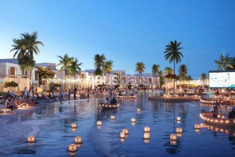 Shtëpi në qytet në Dubai Investment Park, Emiratet e Bashkuara Arabe 4 dhoma gjumi, 211 m2. № 626055 - Foto 9