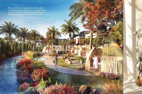 Shtëpi në qytet në Dubai Investment Park, Emiratet e Bashkuara Arabe 4 dhoma gjumi, 211 m2. № 626055 - Foto 15