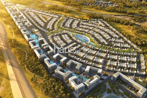 Shtëpi në qytet në Dubai Investment Park, Emiratet e Bashkuara Arabe 4 dhoma gjumi, 211 m2. № 626055 - Foto 7