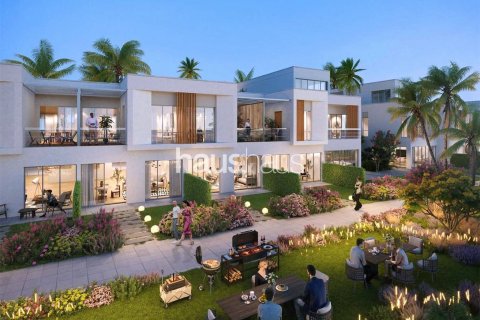 Shtëpi në qytet në Dubai Investment Park, Emiratet e Bashkuara Arabe 4 dhoma gjumi, 211 m2. № 626055 - Foto 1
