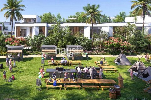 Shtëpi në qytet në Dubai Investment Park, Emiratet e Bashkuara Arabe 4 dhoma gjumi, 211 m2. № 626055 - Foto 3