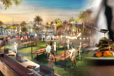 Shtëpi në qytet në Dubai Investment Park, Emiratet e Bashkuara Arabe 4 dhoma gjumi, 211 m2. № 626055 - Foto 8