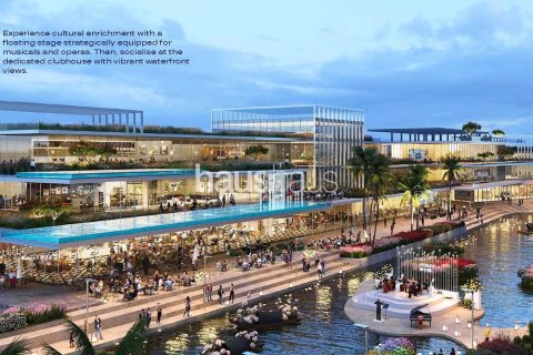 Shtëpi në qytet në Dubai Investment Park, Emiratet e Bashkuara Arabe 4 dhoma gjumi, 211 m2. № 626055 - Foto 19