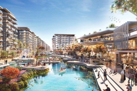 Shtëpi në qytet në Dubai Investment Park, Emiratet e Bashkuara Arabe 4 dhoma gjumi, 211 m2. № 626055 - Foto 17