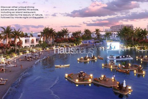 Shtëpi në qytet në Dubai Investment Park, Emiratet e Bashkuara Arabe 4 dhoma gjumi, 211 m2. № 626055 - Foto 12